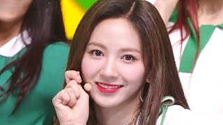 Cherry Bullet - Ping Pong + Really Reallyㅣ체리블렛 - 탁구공 + 네가 참 좋아 [Music Bank Ep 981]