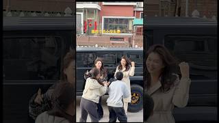 The Three Siblings Hit It Off Instantly And Brought Lots Of Joy To The Family.