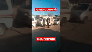 Турткул Узбекистон ОФЙ Бензин