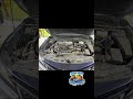 Engine detail using Koch Chemie green star and motorplast