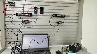HW 1.3 PLC and Electropneumatics