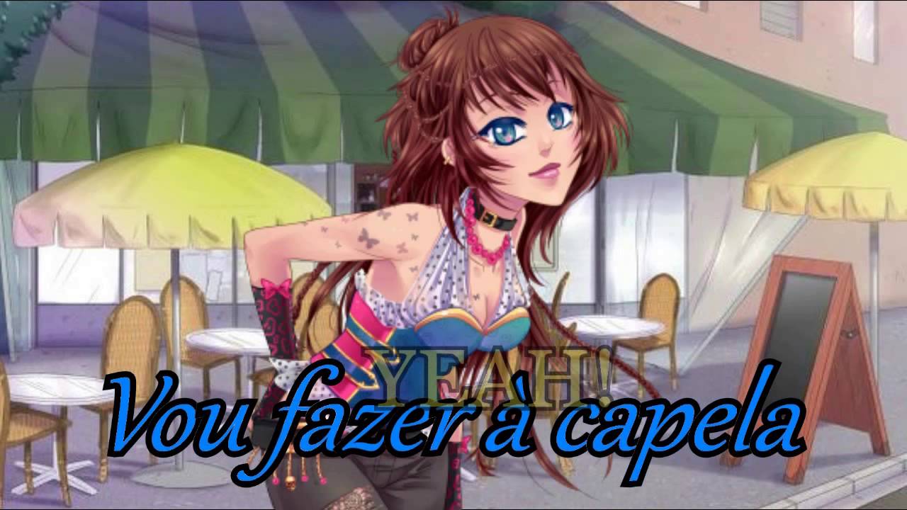 Acapella - Versão Diabrah