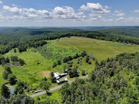 212 Hill Road, Ithaca, NY home video tour