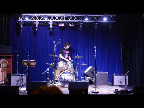 School of Rock Fairfield Live!