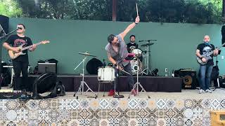 Download Lagu Little Drummer Boy ft. The Gecko Band MP3