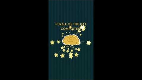 Wordbrain Puzzle of the day April 19 2019 Answers