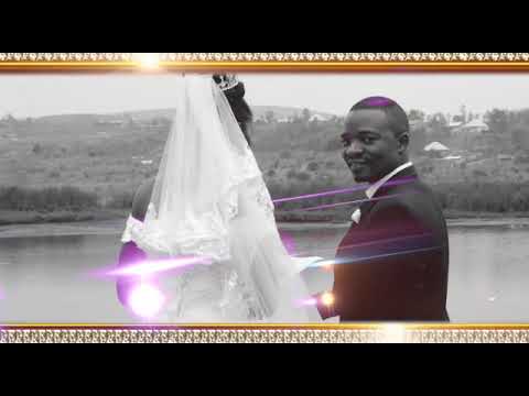 Betty and Alphonse Wedding highlight