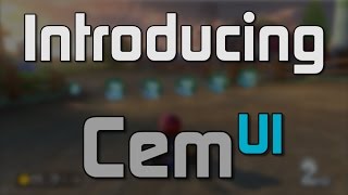 Announcing CemUI - The new Cemu game manager screenshot 4