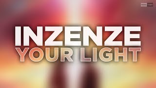 Inzenze - Your Light (Official Audio) #Basshouse #Dancemusic