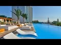 Swimming pool in Grand Hotel & Casino International Golden ...