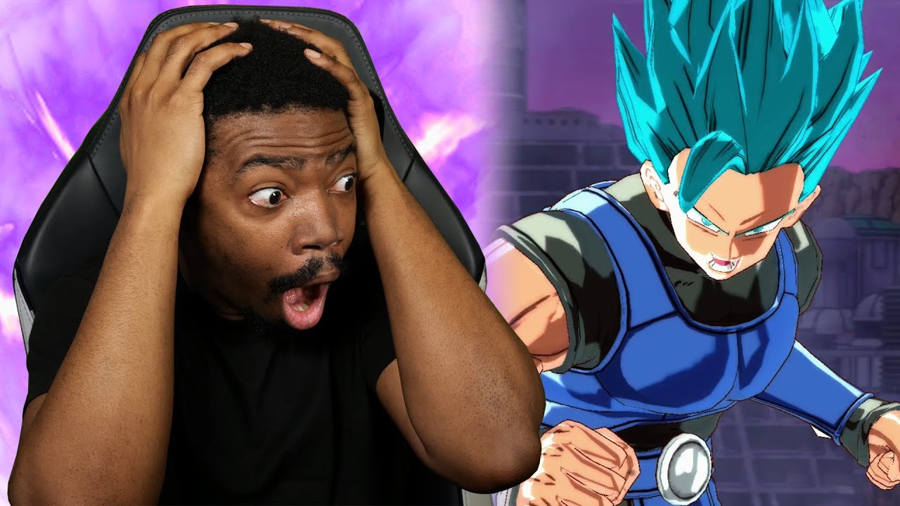 SUPER SAIYAN BLUE SHALLOT IS COMING SOON?!- Dragon Ball Legends 