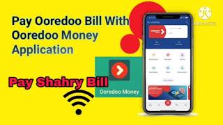 Pay Ooredoo Bill With Ooredoo Money Application Nepali Language screenshot 5