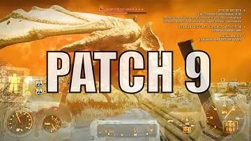 Fallout 76: Patch 9 is The Best One Yet