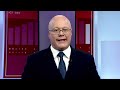WATCH: Construction activity rebounds in second quarter