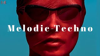Melodic Techno & Progressive House Mix 2023 - Anyma • Depeche Mode • Modeplex - @Alexgorgadze Mix