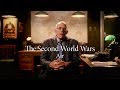 The Second World Wars with Victor Davis Hanson | Air