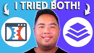 Clickfunnels vs Leadpages (2025) – Which Landing Page Builder Is BETTER?