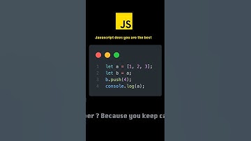Ong people are so sensitive nowadays… #javascript #coding #correctcoding #codingchallenge #shorts #f