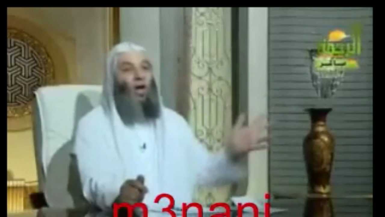 حكم التصميم على الانمي وحكم رسمه لعده مشايخ