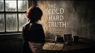 The Cold Hard Truth - Heidi Hauge