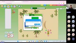 Using j2code to teach coding and computational thinking