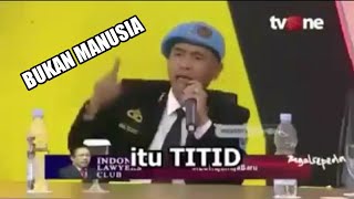 KOCAK MEME SUNDA EMPIRE | DI ILC