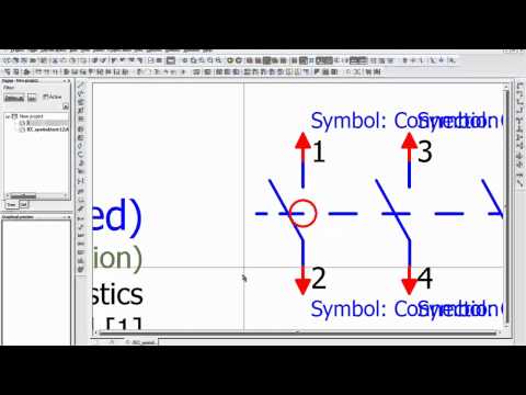 symbol create eplan