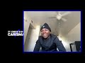 WhoHeem Talks Going Viral With Tik Tok Hit "Let's Link" + Names Nipsey Hussle As Top Rap Inspiration