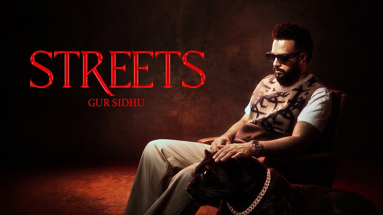 Streets (Full Audio)