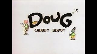 Dougs Chubby Buddy - Anorexia & Body Dysmorphia