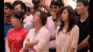 City7 TV - 7 National News - 30 January 2017 - UAE News