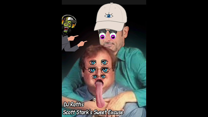 DJ Rattis - Scott Stark’s Sweet Excuse #djrattis #ottercreek #whatthehales #levycounty #courtroom