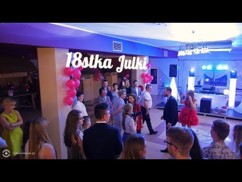 18stka Julki