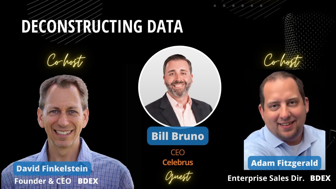 Better Data, Smarter Marketing, Stronger Security