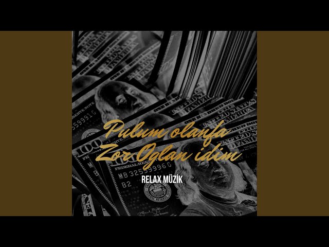 Pulum Olanda Zor Oglan İdim
