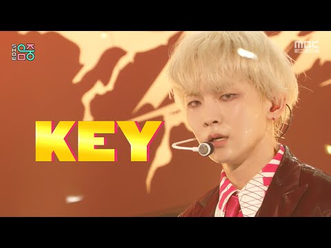 Key (키) - BAD LOVE (배드러브) Comeback Stage Mix 무대모음 교차편집