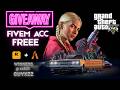 HOW TO GET FIVEM FREE ACCOUNT | NO SCAM | FULL TUTORIAL |  WINNERSලා තෙරුවා ඔන්න GUYXZZ