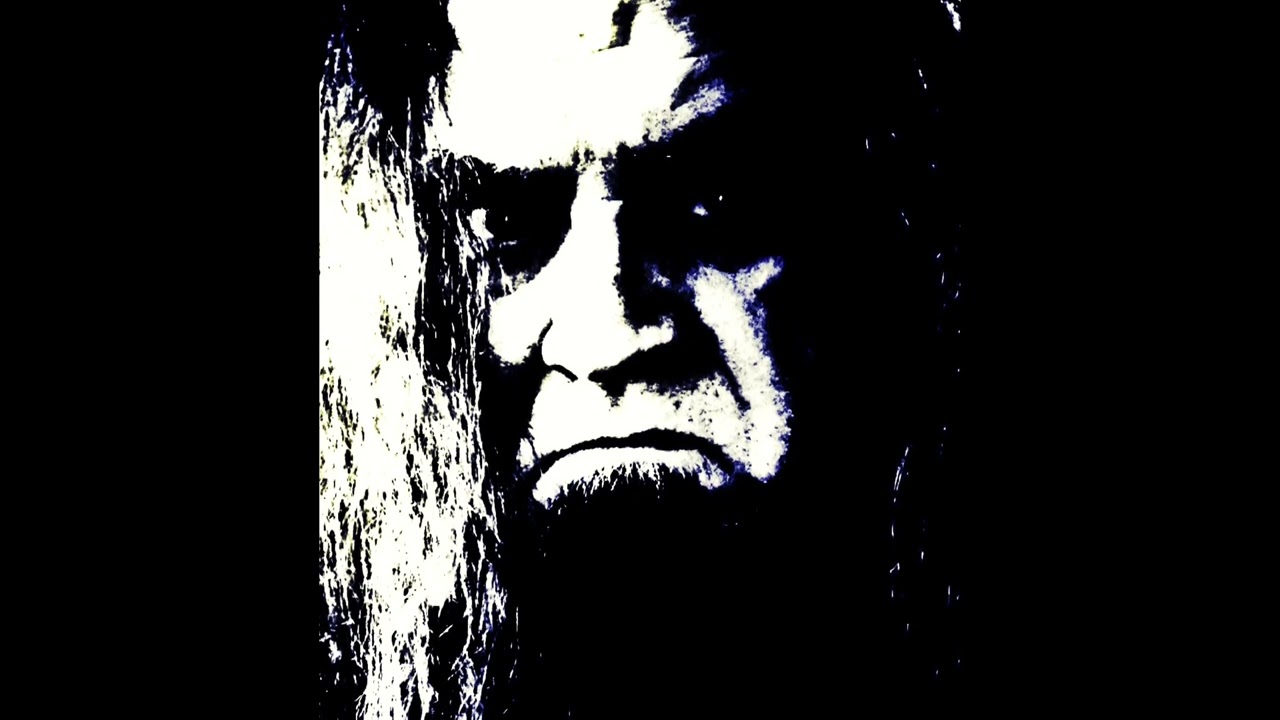 Wolf McKinney "Funeral Dirge"