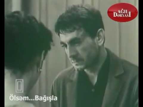 Ölsəm...Bağışla - Ən maraqlı səhnə