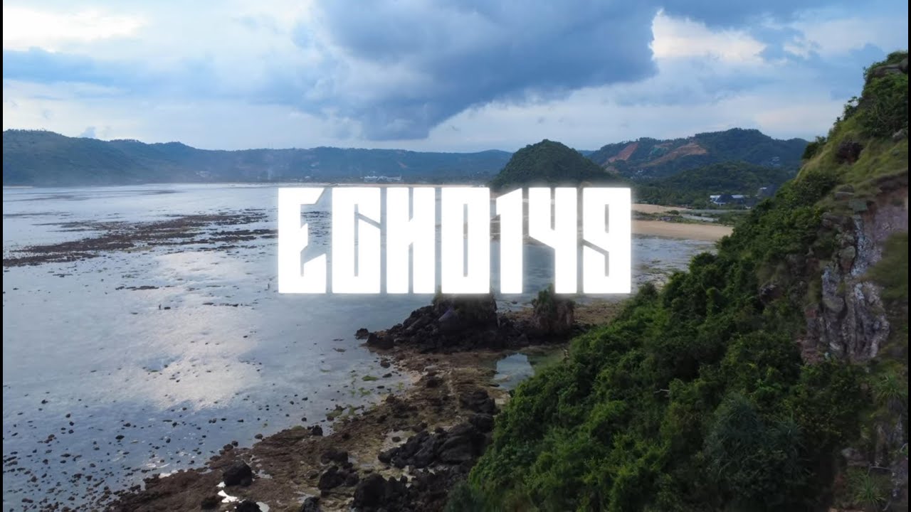 ECHO149 - ROLI ICE (OFFICAL VIDEO)