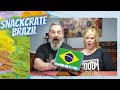 BRAZIL SNACKCRATE REVIEW