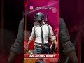 Tech news episode 1 | #pubg mobile news | pubg mobile India jald hi launch karega new trailer