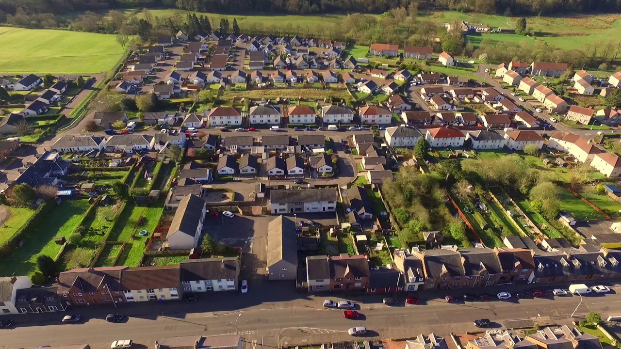 Darvel Our House April 2017 YouTube