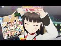 スクフェスAC Aqours「Landing action Yeah!!」ミラチケVer. ダンスムービー