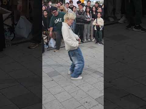 JHKTV]Former <strong>BTS</strong> backup dancer Choi gangwoo <strong>New</strong> thing  최장우 새빙#shorts