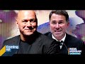 ‘Aspinall IS My Heavyweight!’ Dana White On Fighting Eddie Hearn, UFC White House Boxers & More