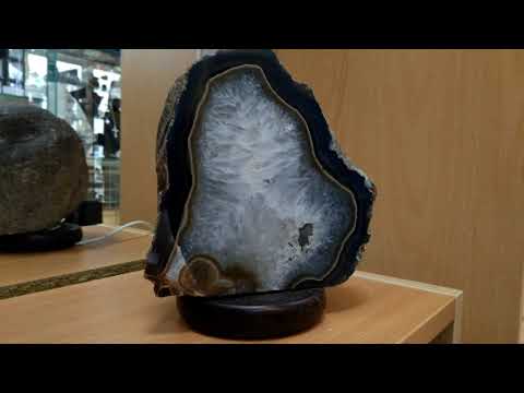 Video: Park Zvona Kamenje U Pensilvaniji - Alternativni Prikaz