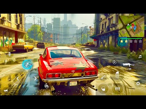 MadOut2 BigCityOnline Gameplay Open World Crime Car Driving madout2-bigcityonline-gameplay-open-world-crime-car-driving