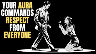 How to Build an Unshakable Masculine Presence That Commands Instant Respect