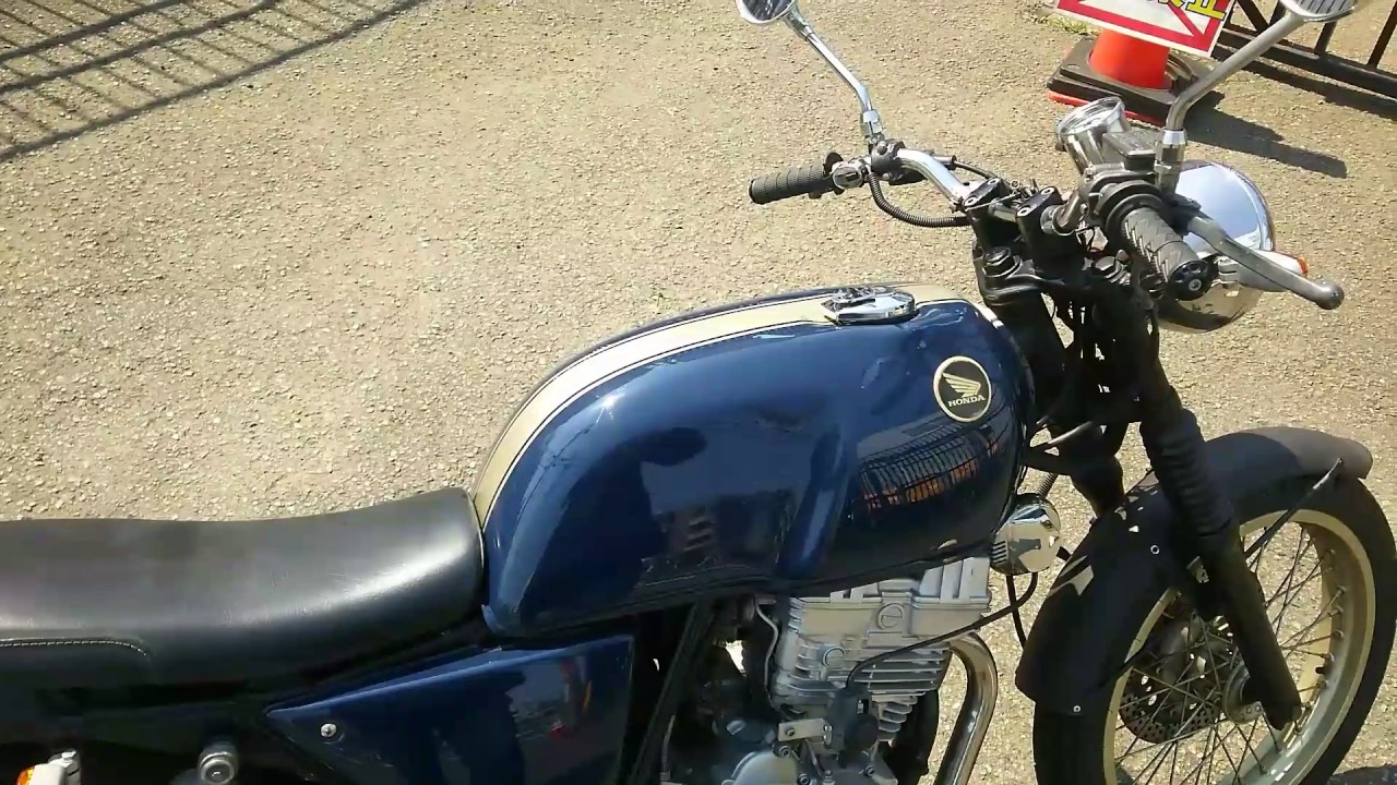 Honda gb250 запчасти